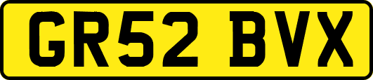 GR52BVX