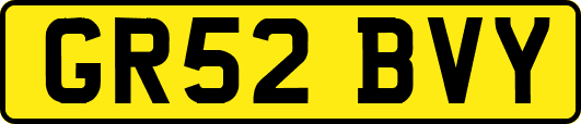 GR52BVY