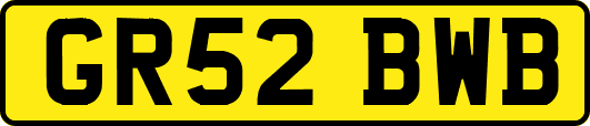GR52BWB