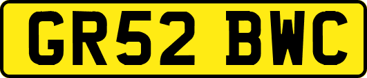 GR52BWC