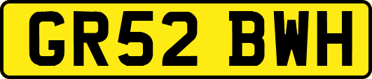 GR52BWH