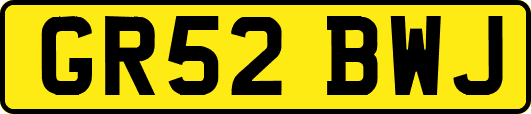 GR52BWJ