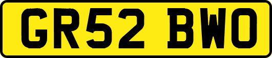 GR52BWO