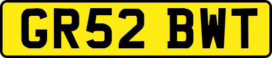 GR52BWT