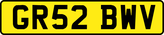 GR52BWV