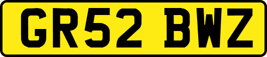 GR52BWZ