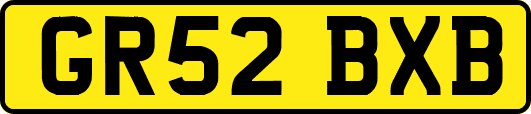 GR52BXB