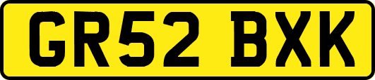 GR52BXK
