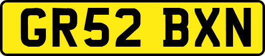 GR52BXN