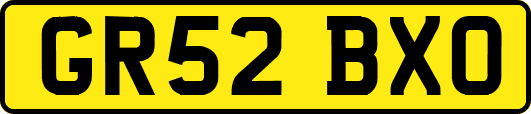 GR52BXO