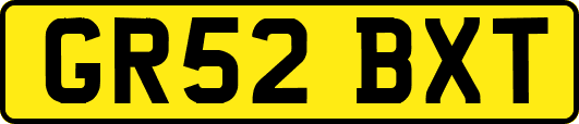 GR52BXT