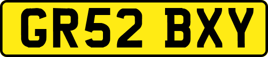 GR52BXY