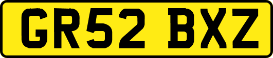 GR52BXZ