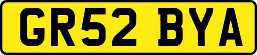 GR52BYA
