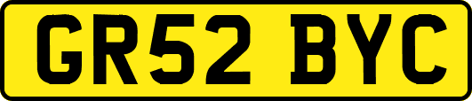 GR52BYC