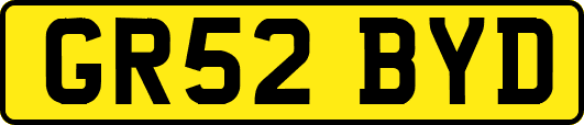 GR52BYD