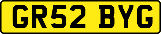 GR52BYG