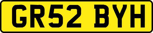 GR52BYH