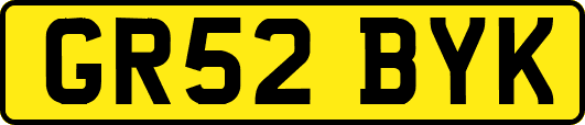 GR52BYK