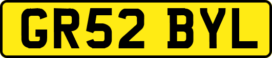 GR52BYL