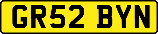 GR52BYN