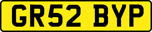 GR52BYP