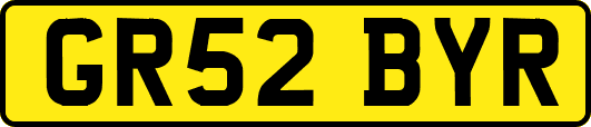 GR52BYR