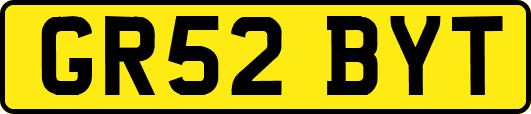 GR52BYT