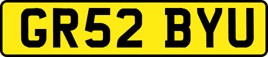 GR52BYU