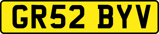 GR52BYV