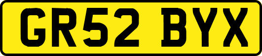 GR52BYX