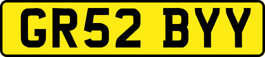 GR52BYY