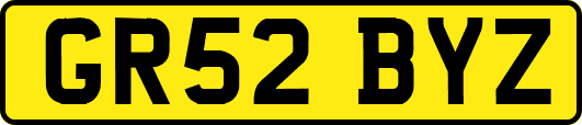 GR52BYZ