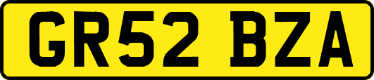 GR52BZA
