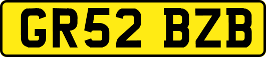 GR52BZB