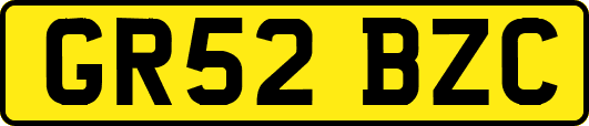 GR52BZC