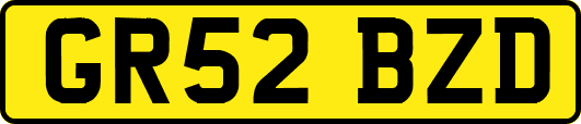 GR52BZD