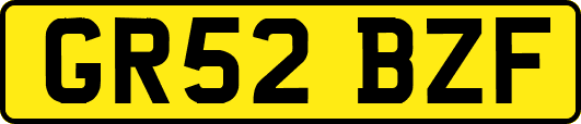 GR52BZF