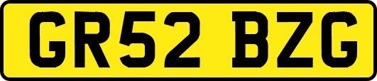 GR52BZG