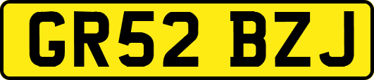 GR52BZJ