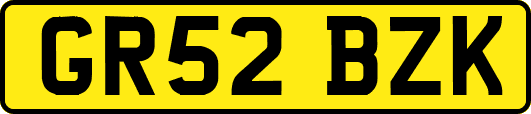 GR52BZK