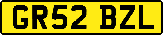 GR52BZL
