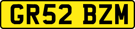 GR52BZM