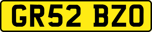 GR52BZO