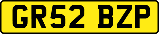 GR52BZP