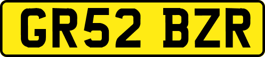 GR52BZR