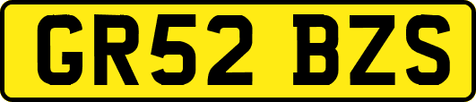 GR52BZS