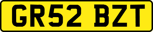 GR52BZT