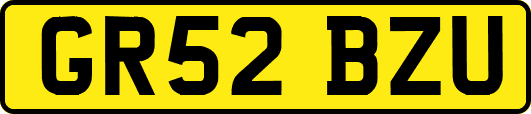 GR52BZU