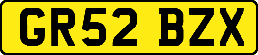 GR52BZX